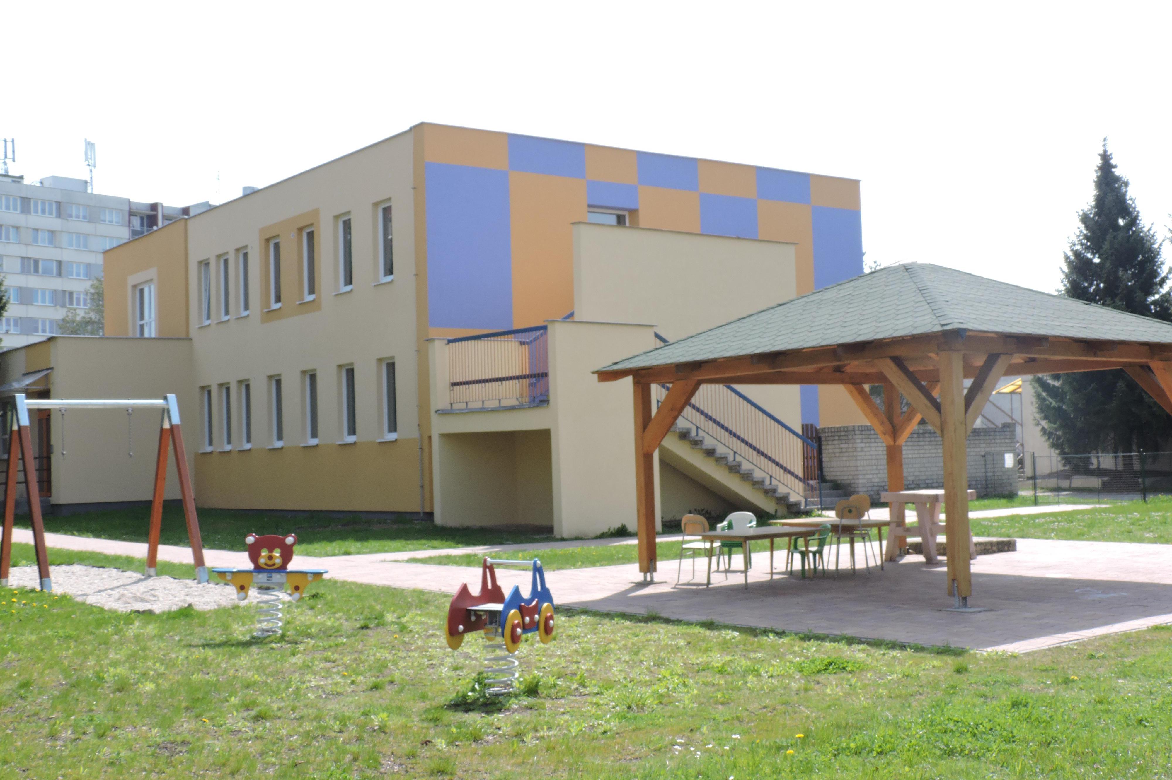 Základní škola - Centrum Kaňka foto 1