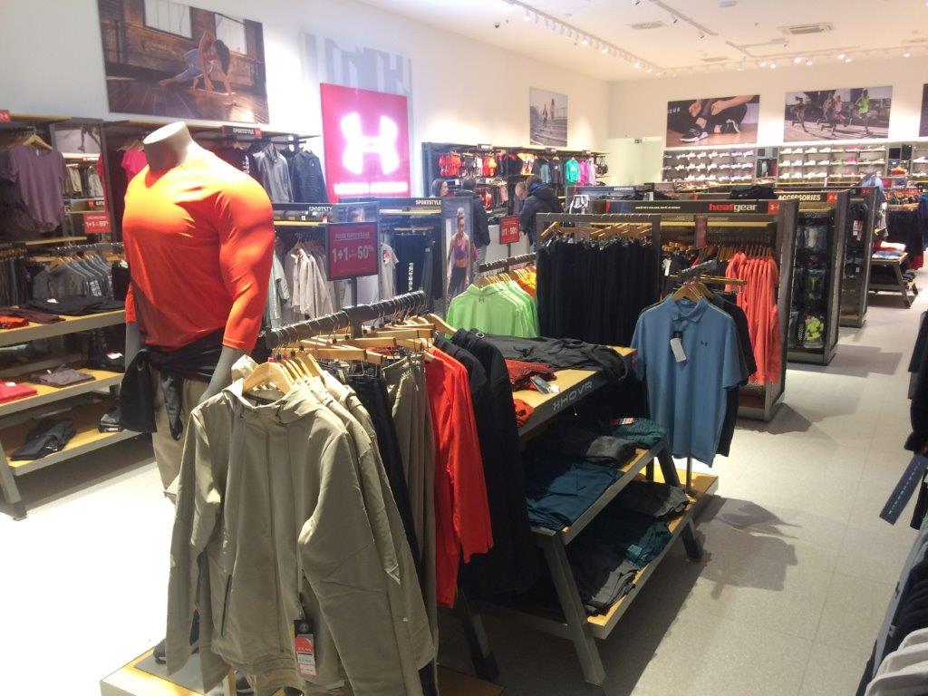 Under Armour Factory House foto 6