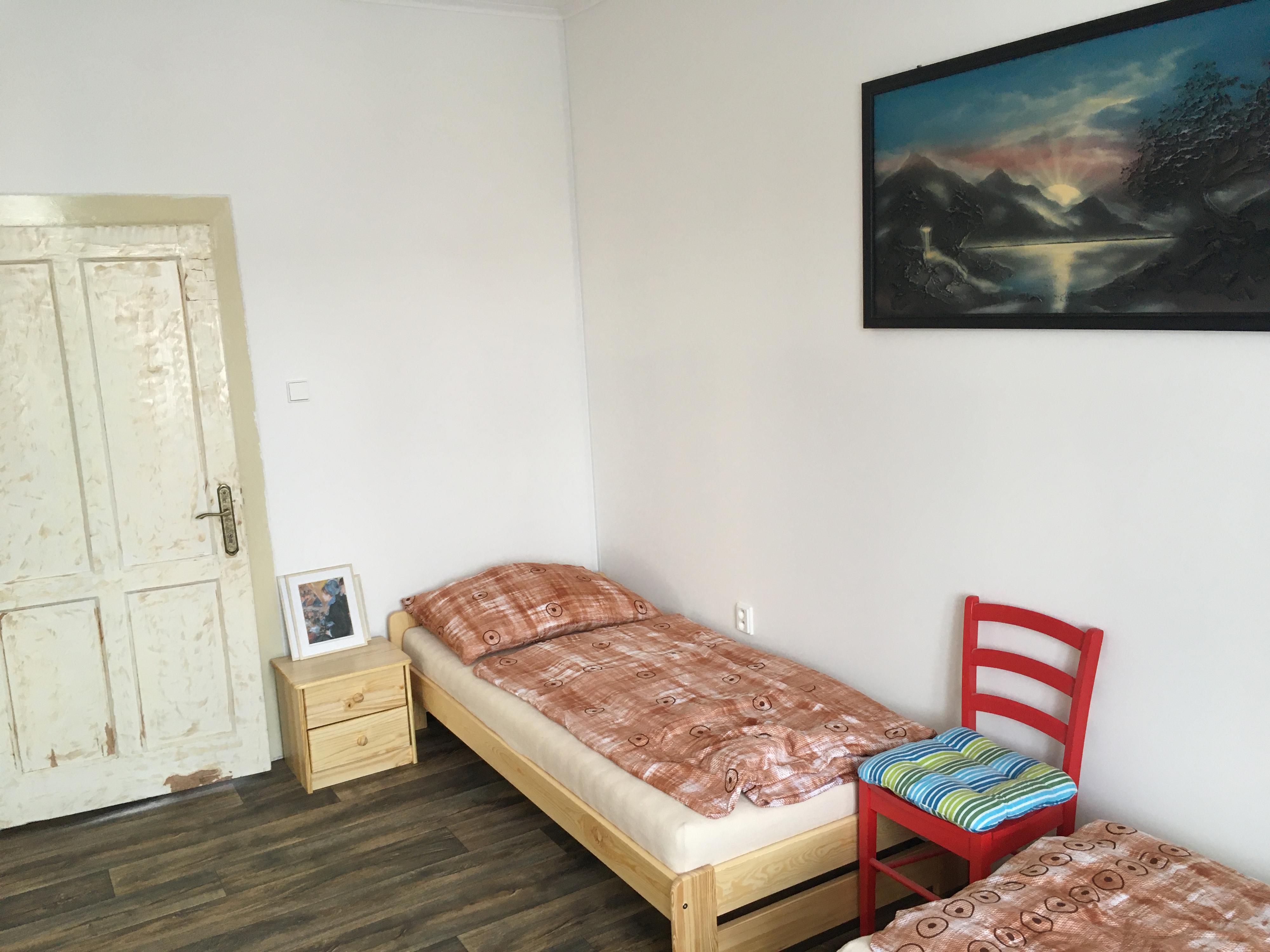 MS Ubytování Týn foto 3