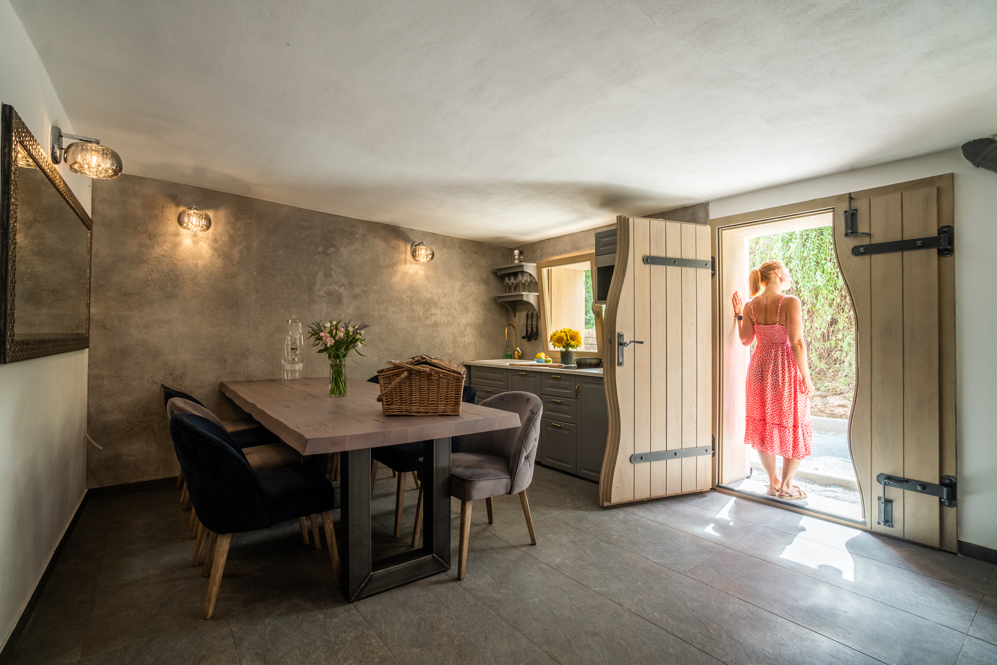 Vinný sklep Tosca - ubytování foto 2