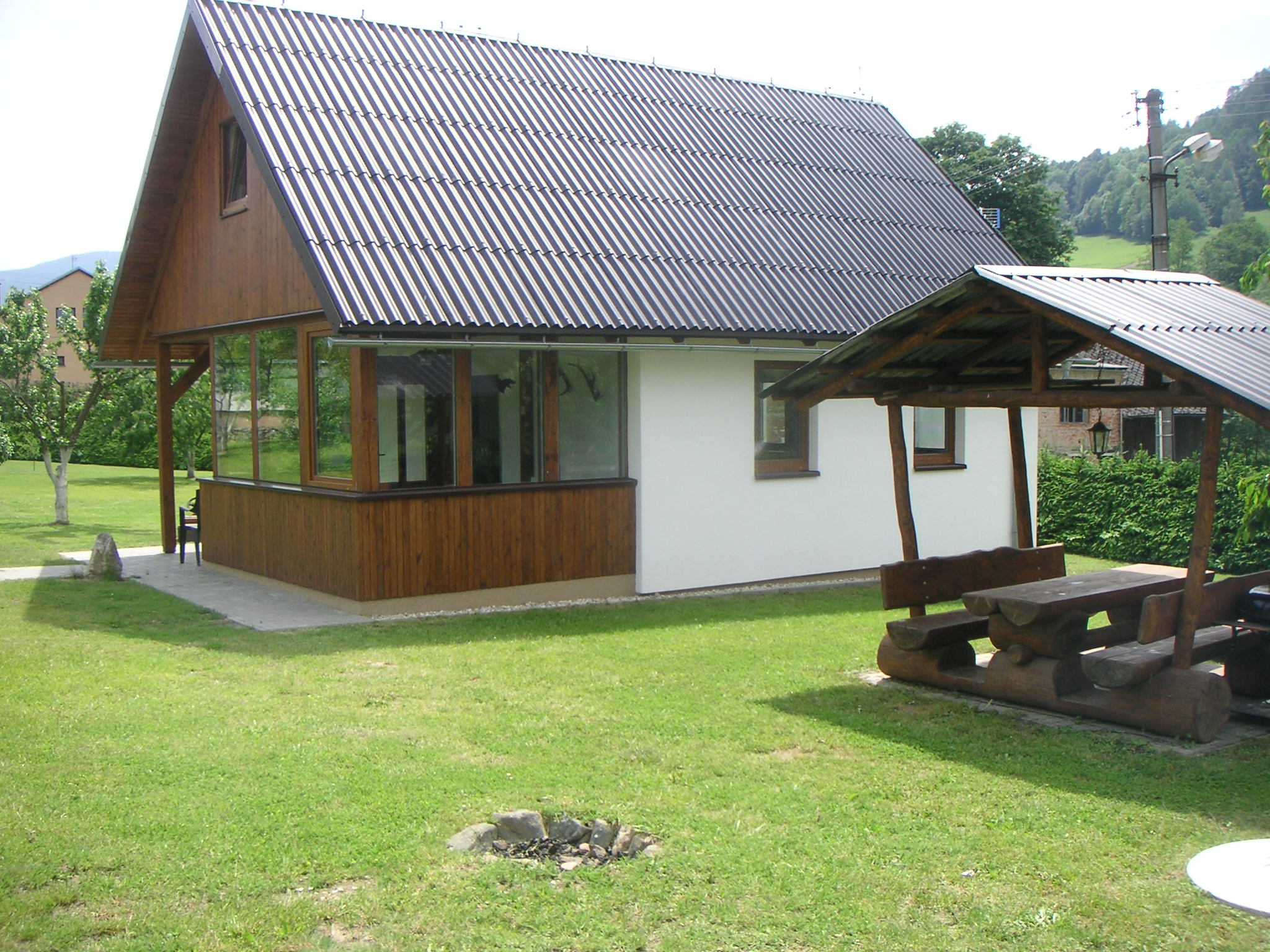 U Machusů foto 5