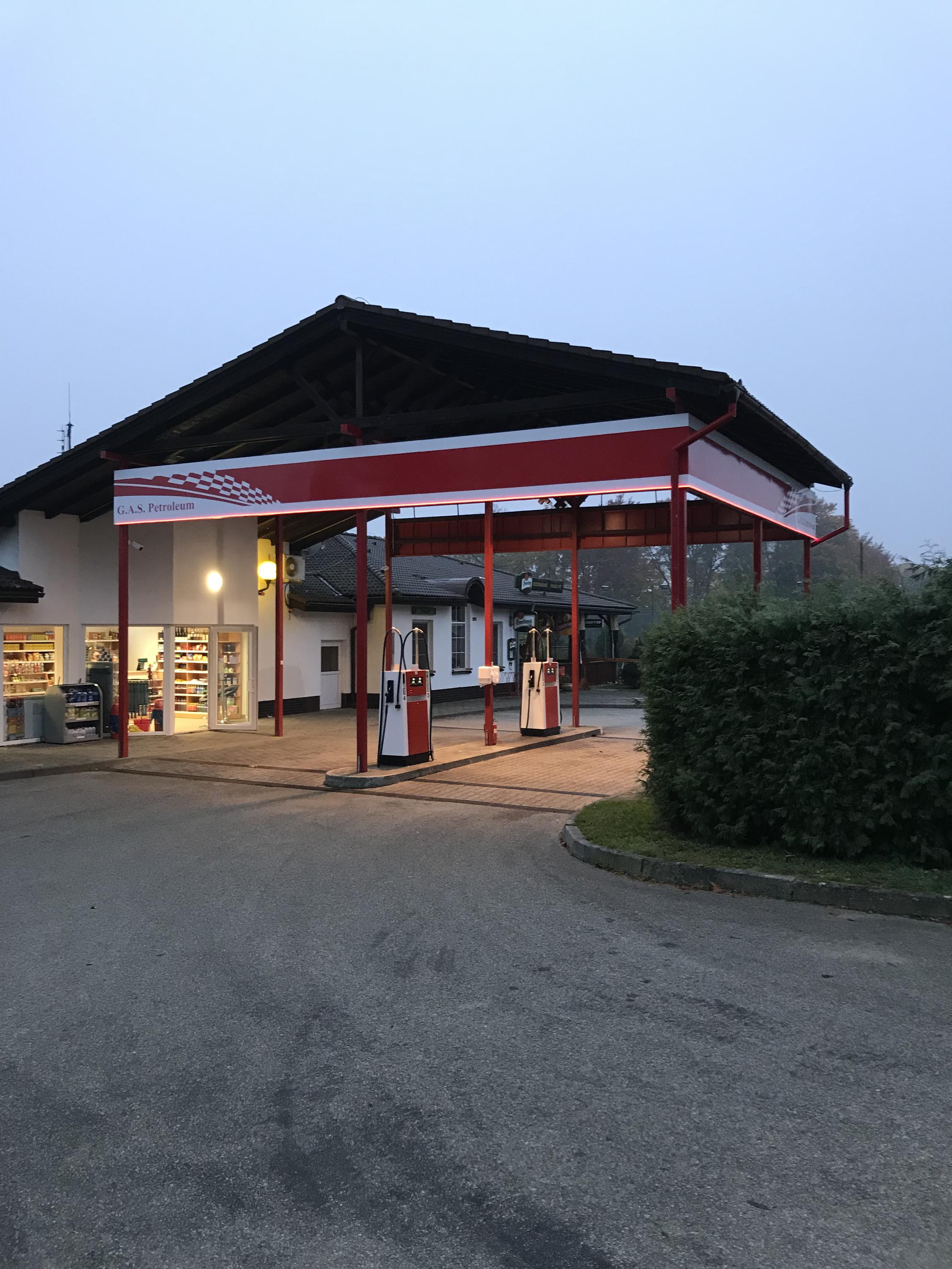 G.A.S. Petroleum foto 2