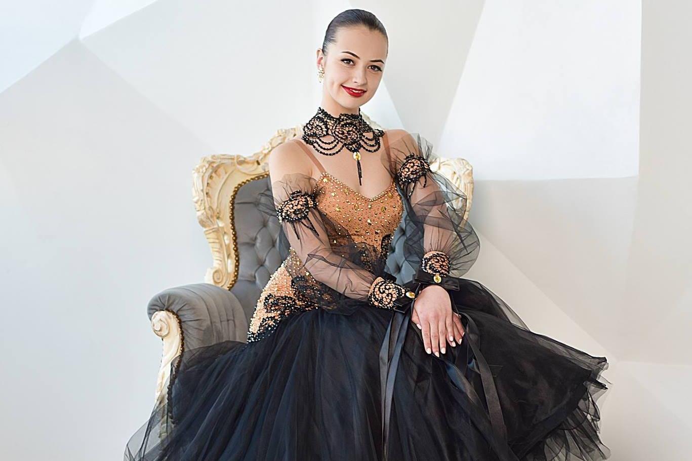 N-STUDIO Dance Fashion