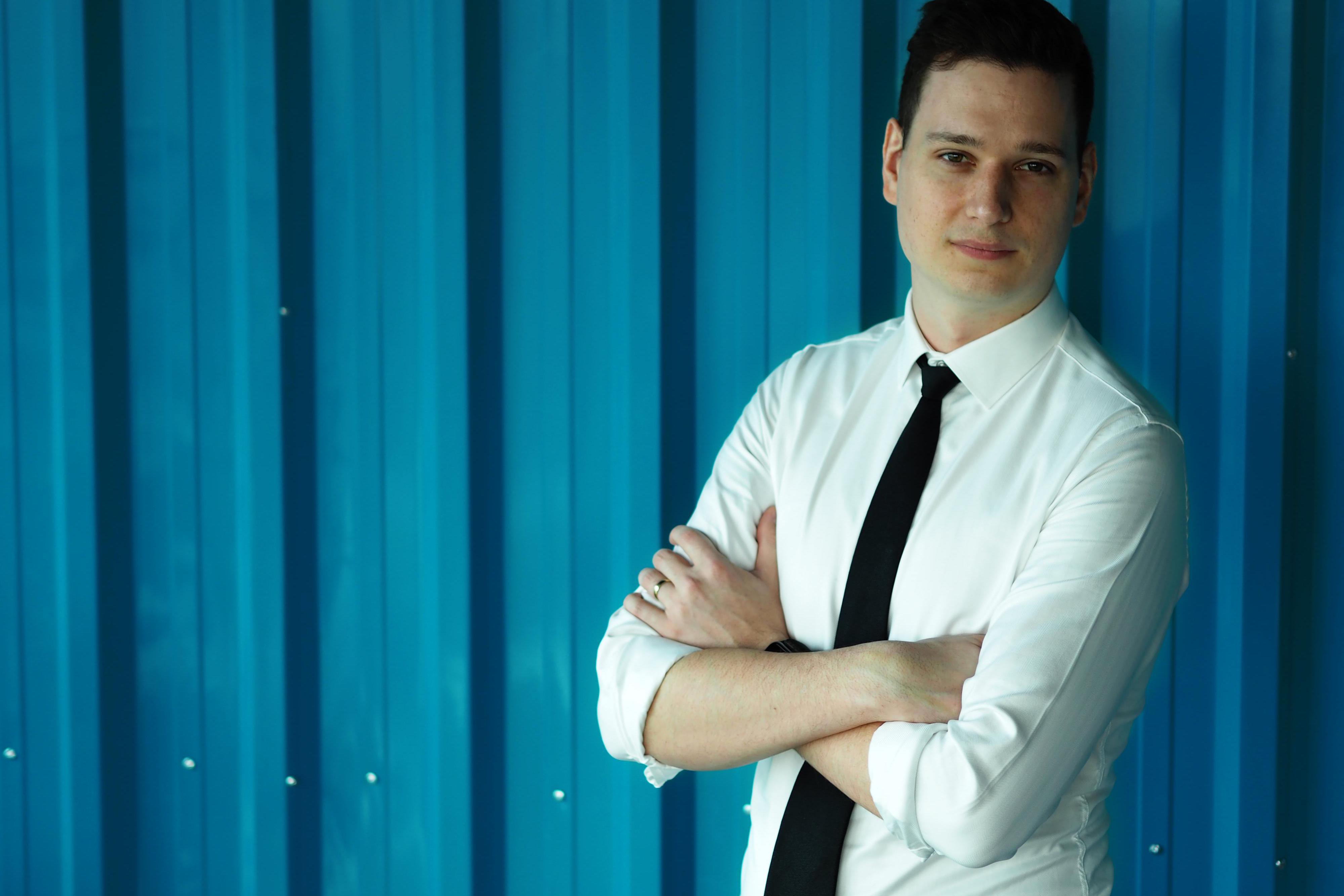 Mgr. Josef Bátrla, advokát