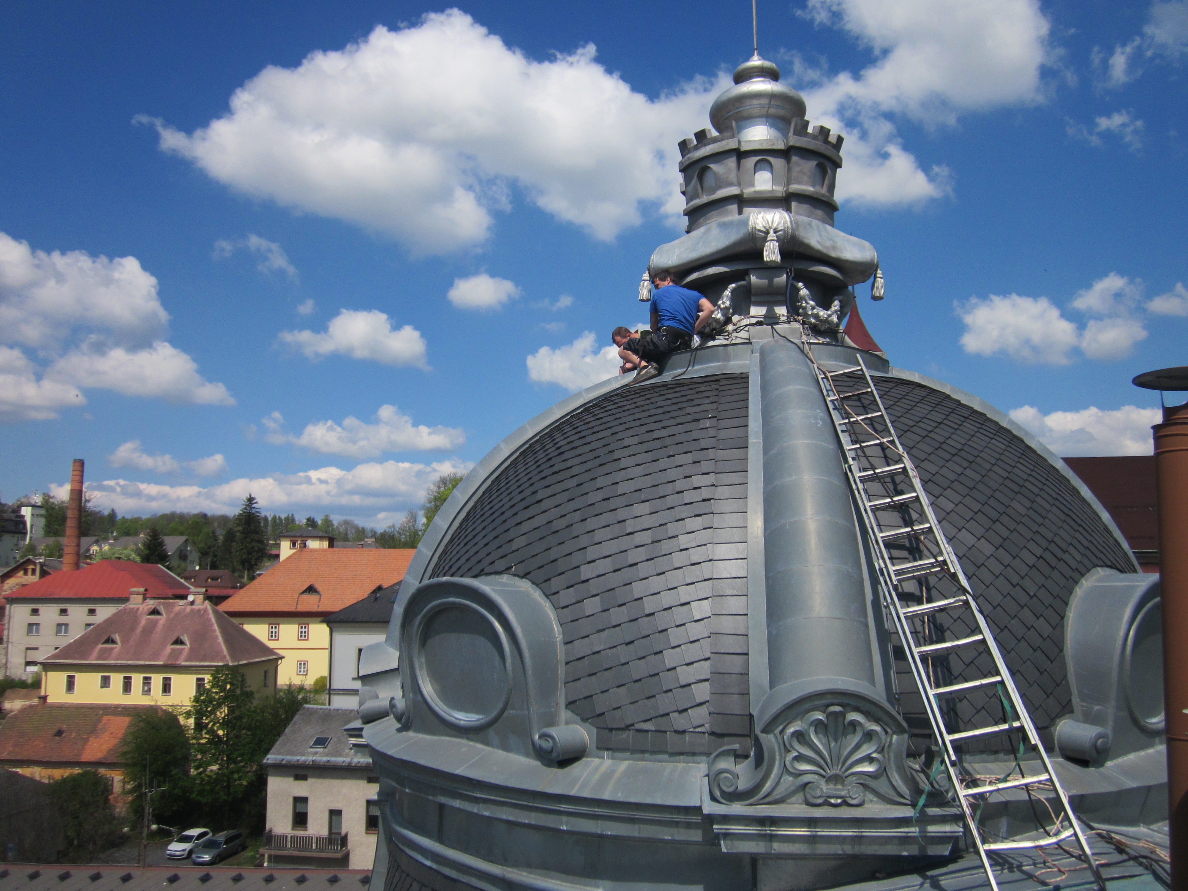 Radek Šturm foto 4