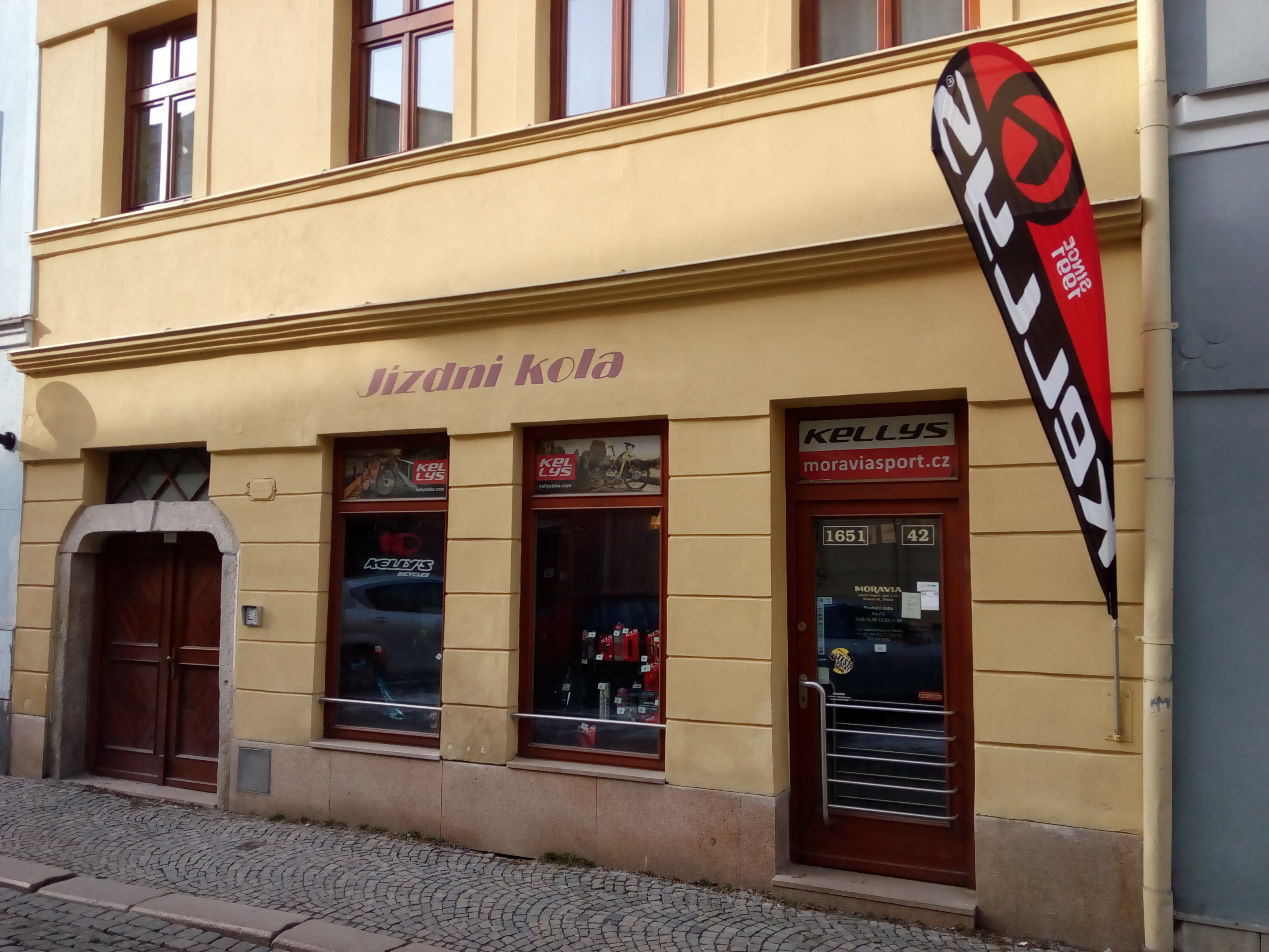 Morávka Vladimír Štancl foto 2