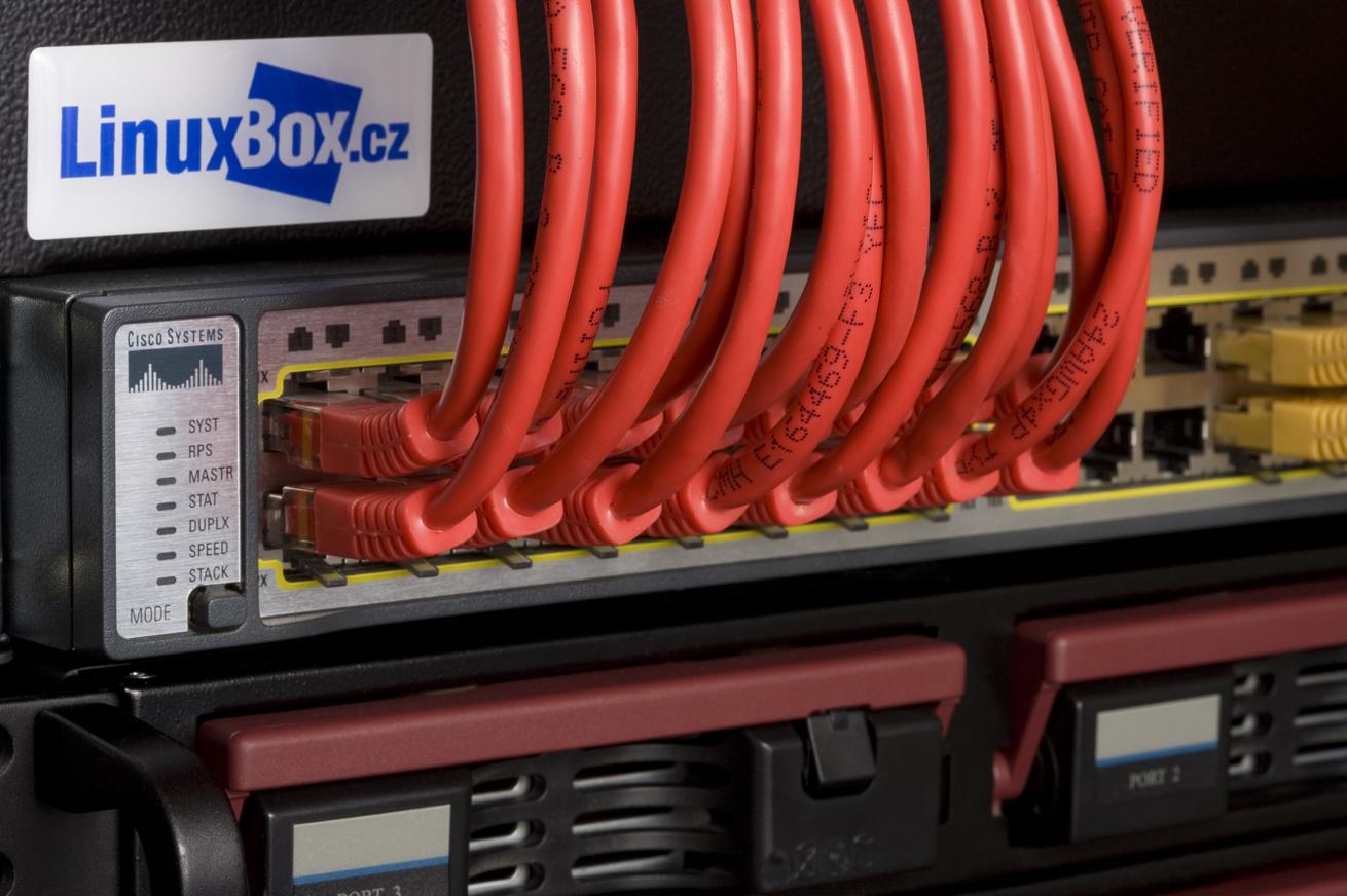 LinuxBox.cz, s.r.o.