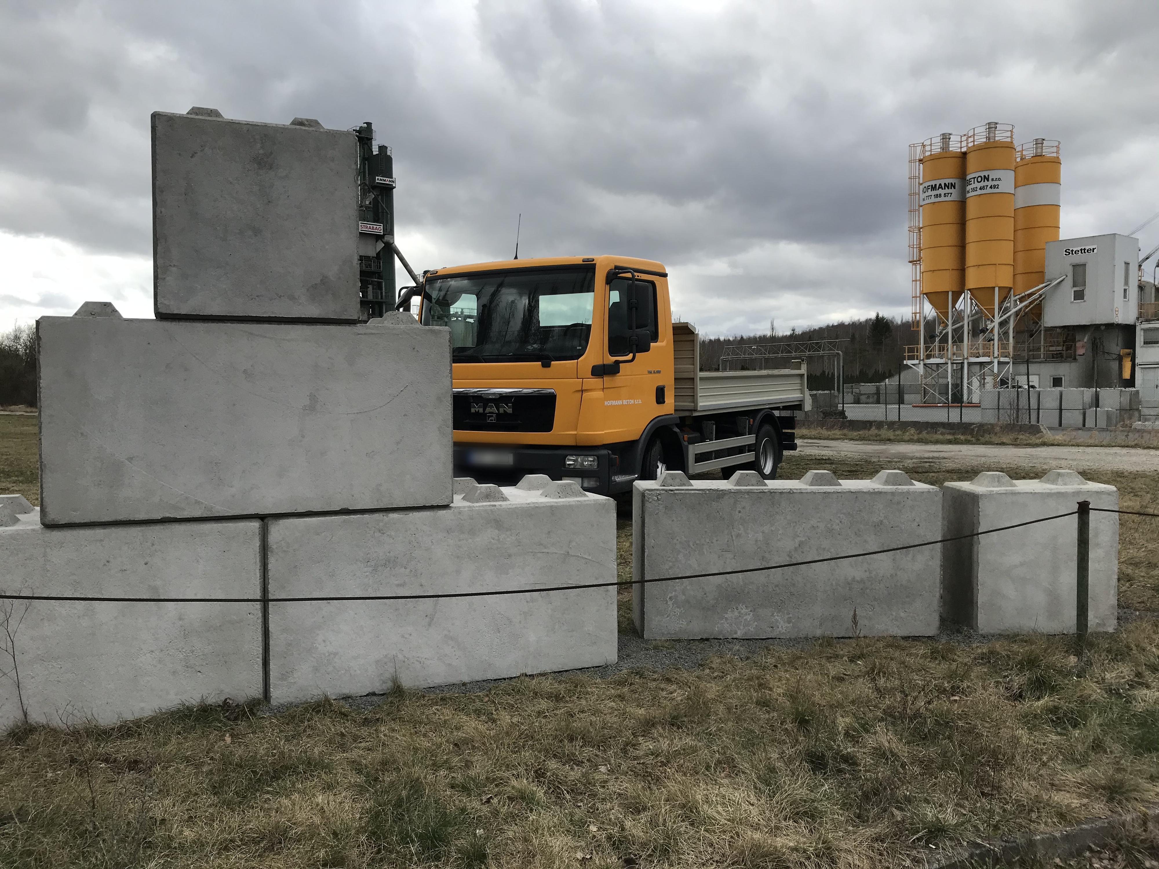 HOFMANN BETON, s.r.o. foto 4