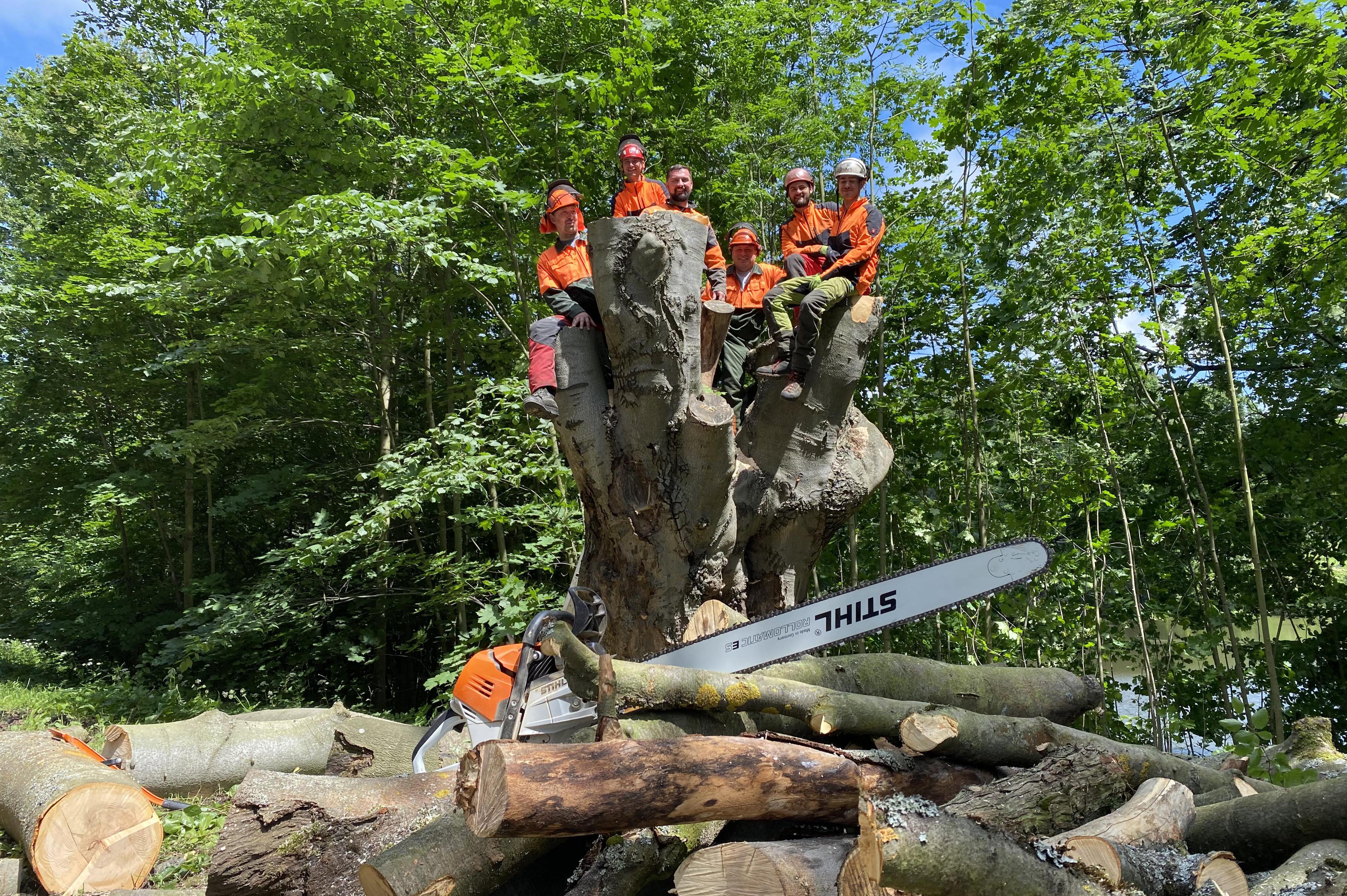 Ve Výškách s.r.o.