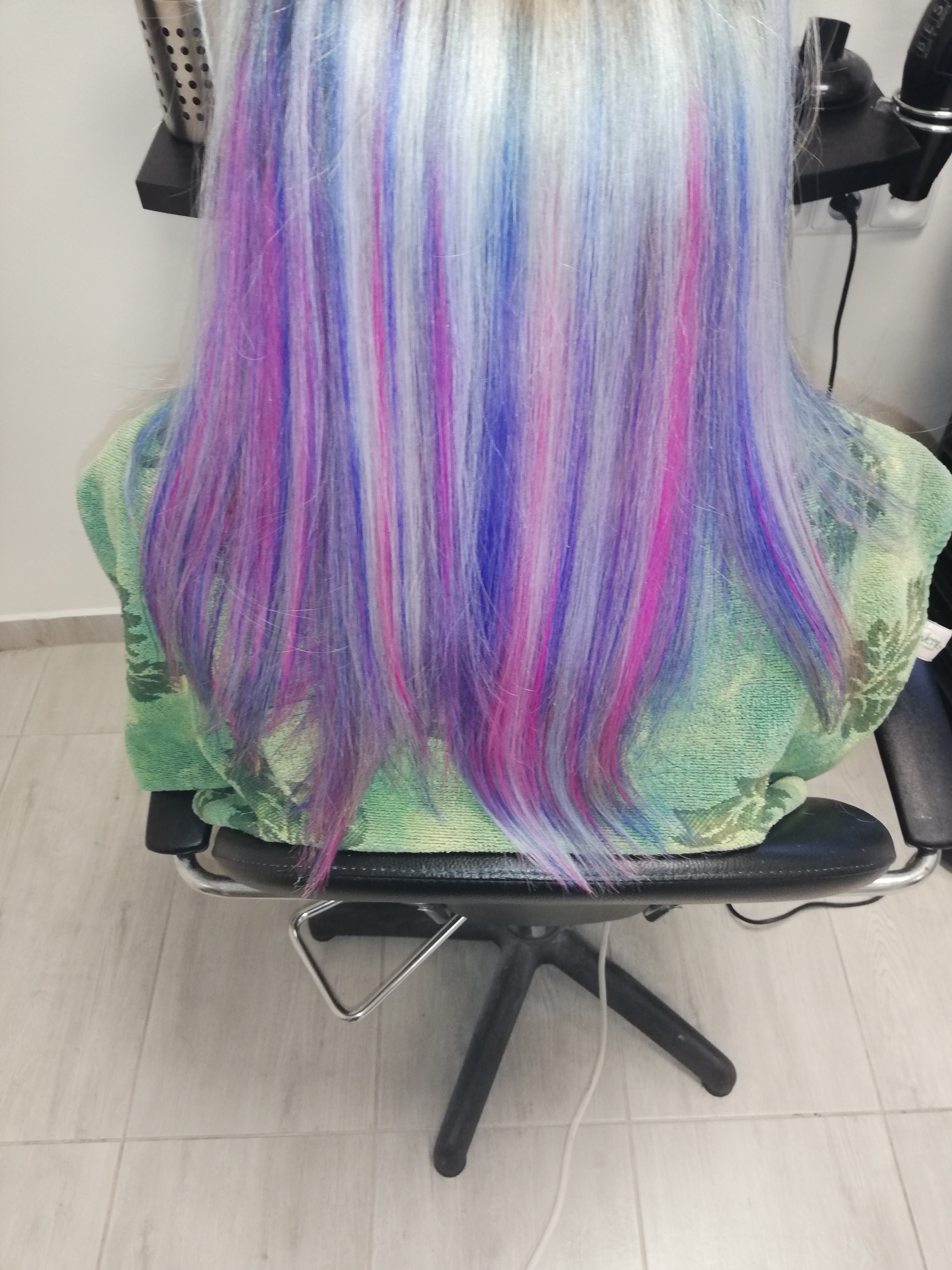 Kadeřnictví Afroll foto 6
