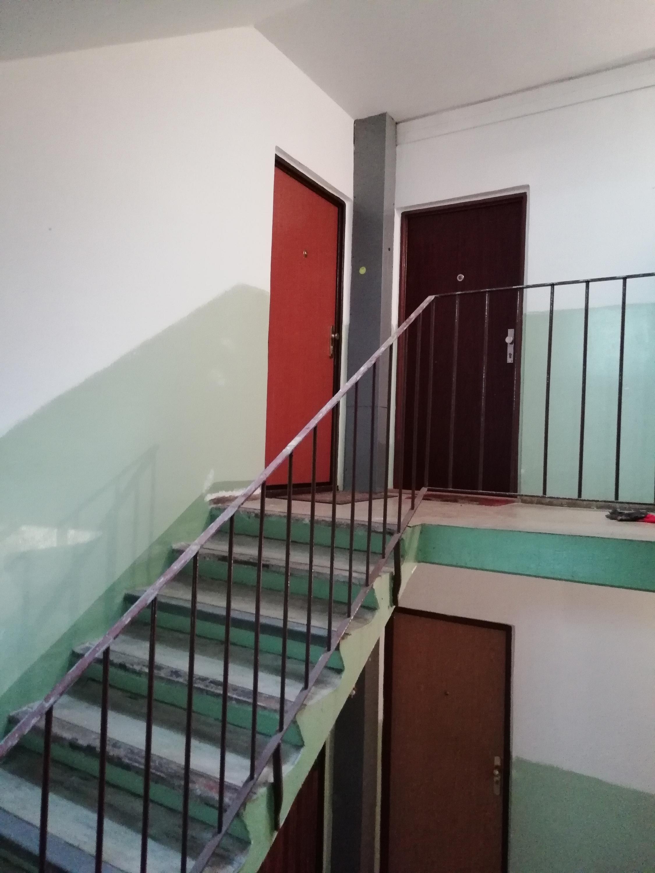 Malířské a natěračské práce - Roman Král foto 4