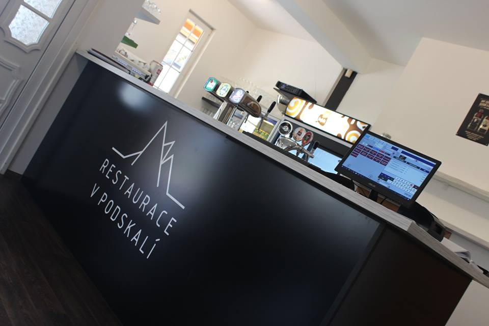Restaurace V Podskalí foto 3