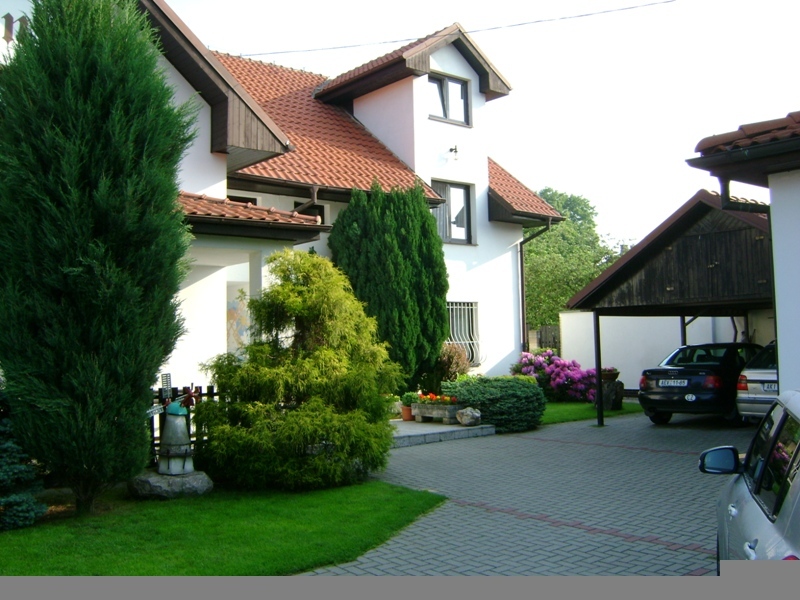 Penzion Větrný mlýn foto 6