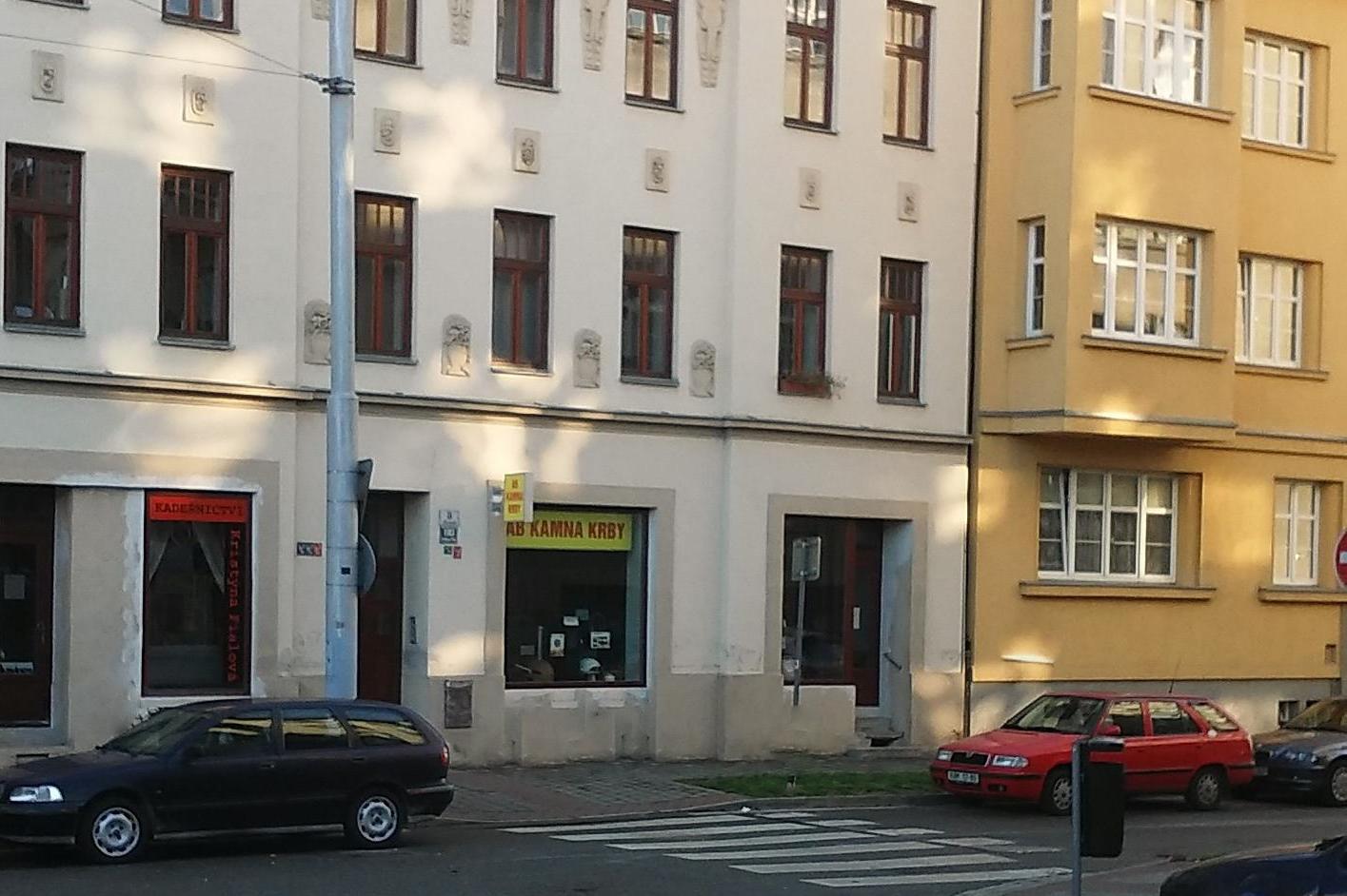 AB KAMNA KRBY s.r.o.