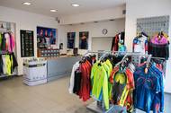 Fotografie ATEX SPORTSWEAR