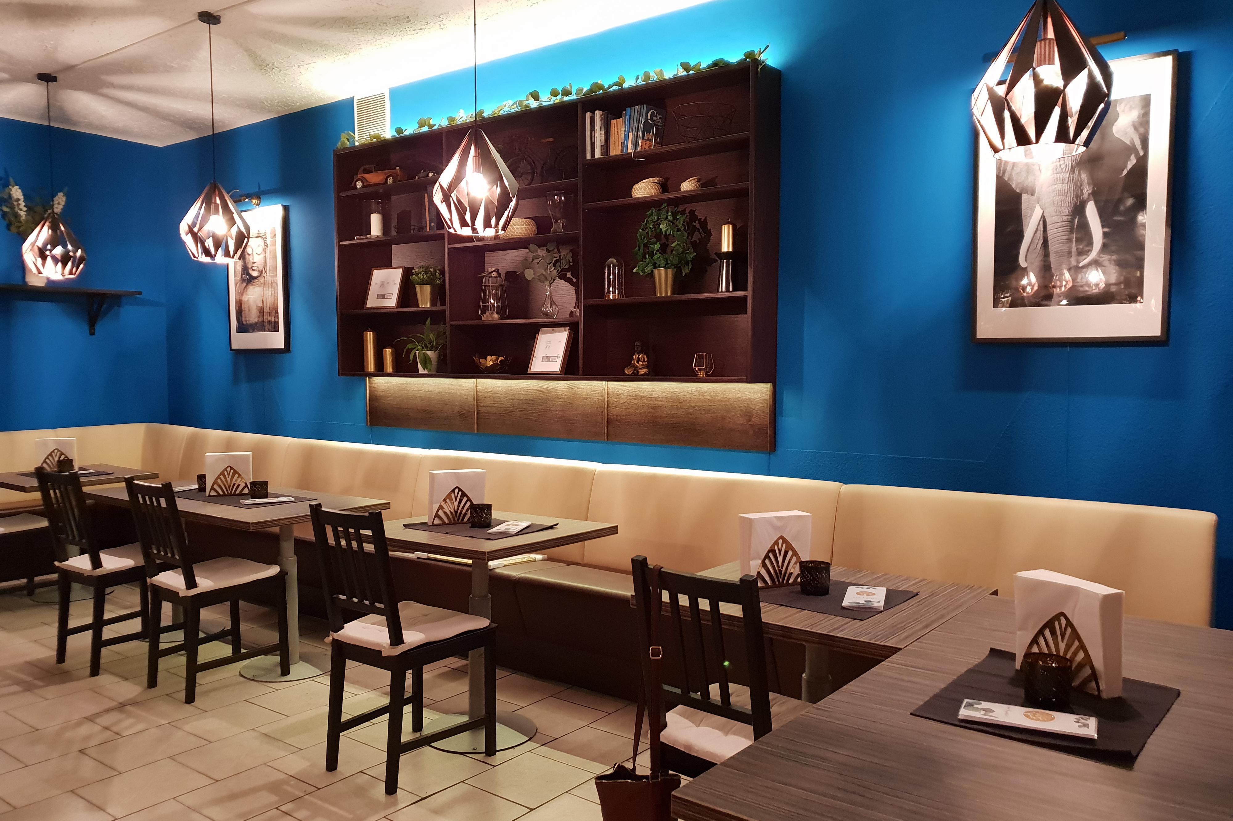 Cukrárna family café