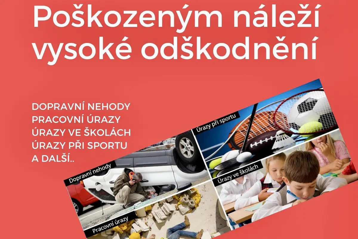 Vindicia s.r.o. - odškodníme.cz