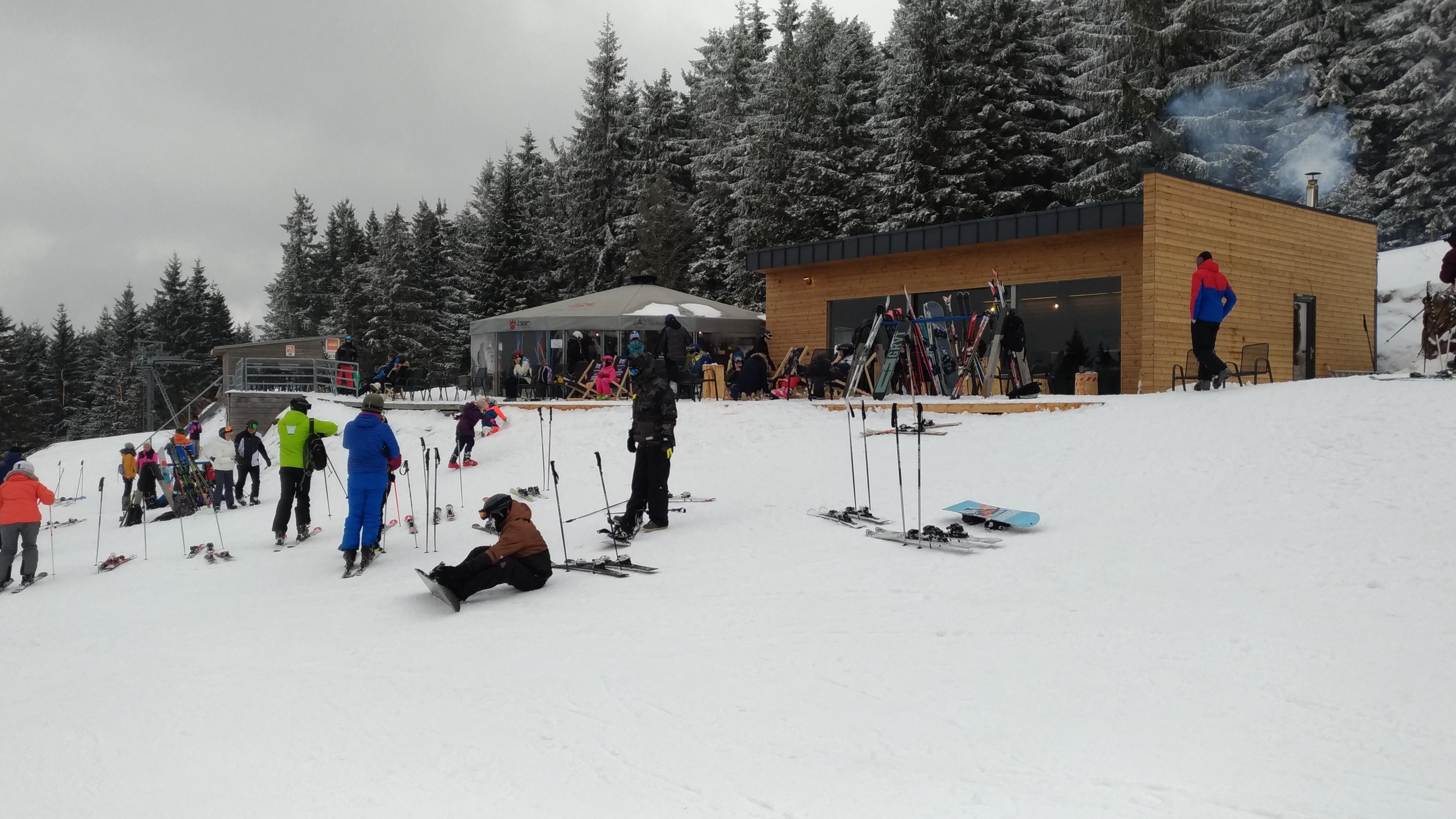 Bar U Medvěda foto 5