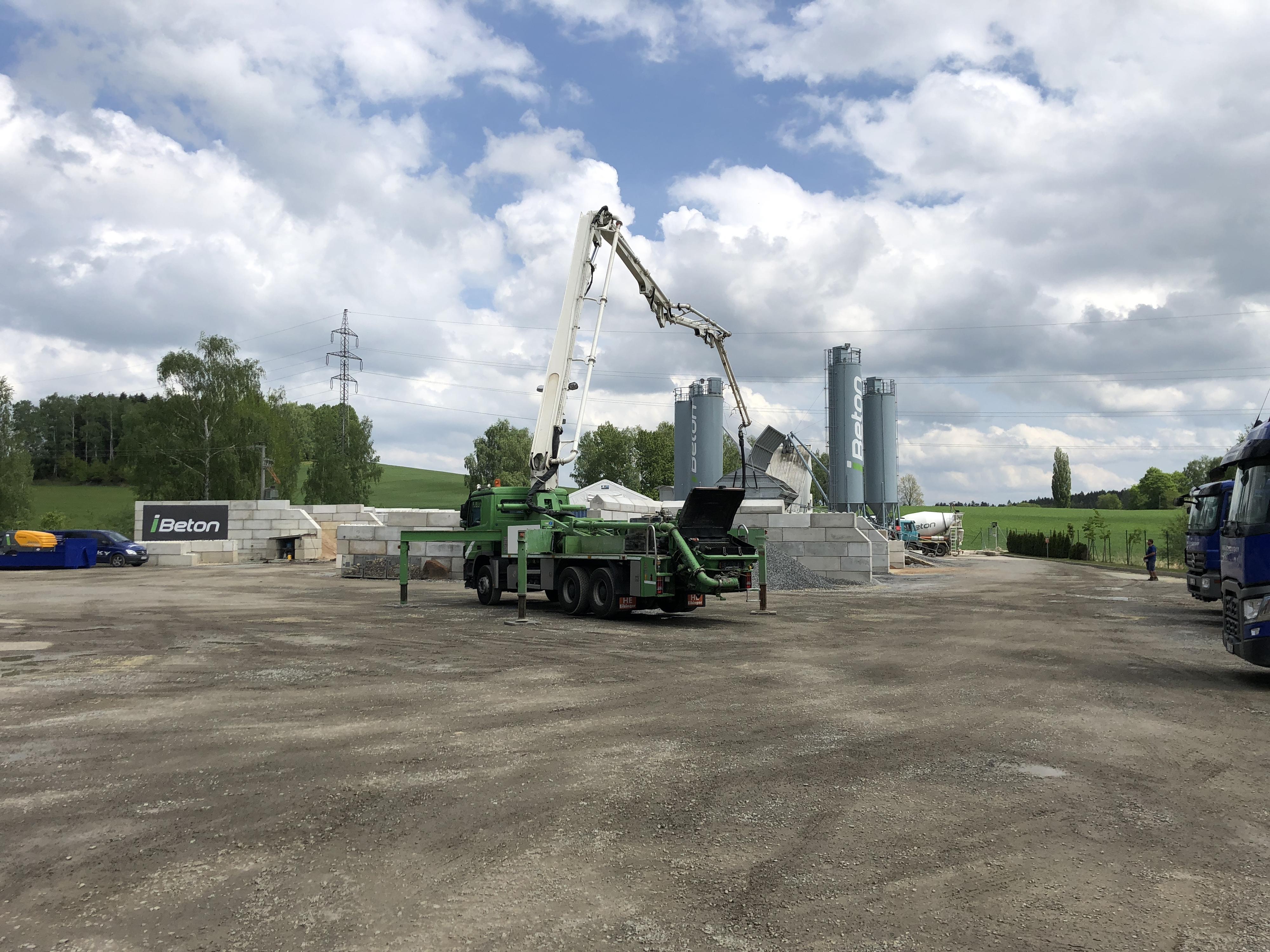 iBeton foto 6