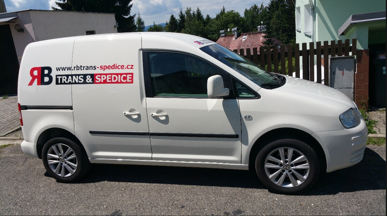 RB TRANS & SPEDICE, s.r.o. foto 5