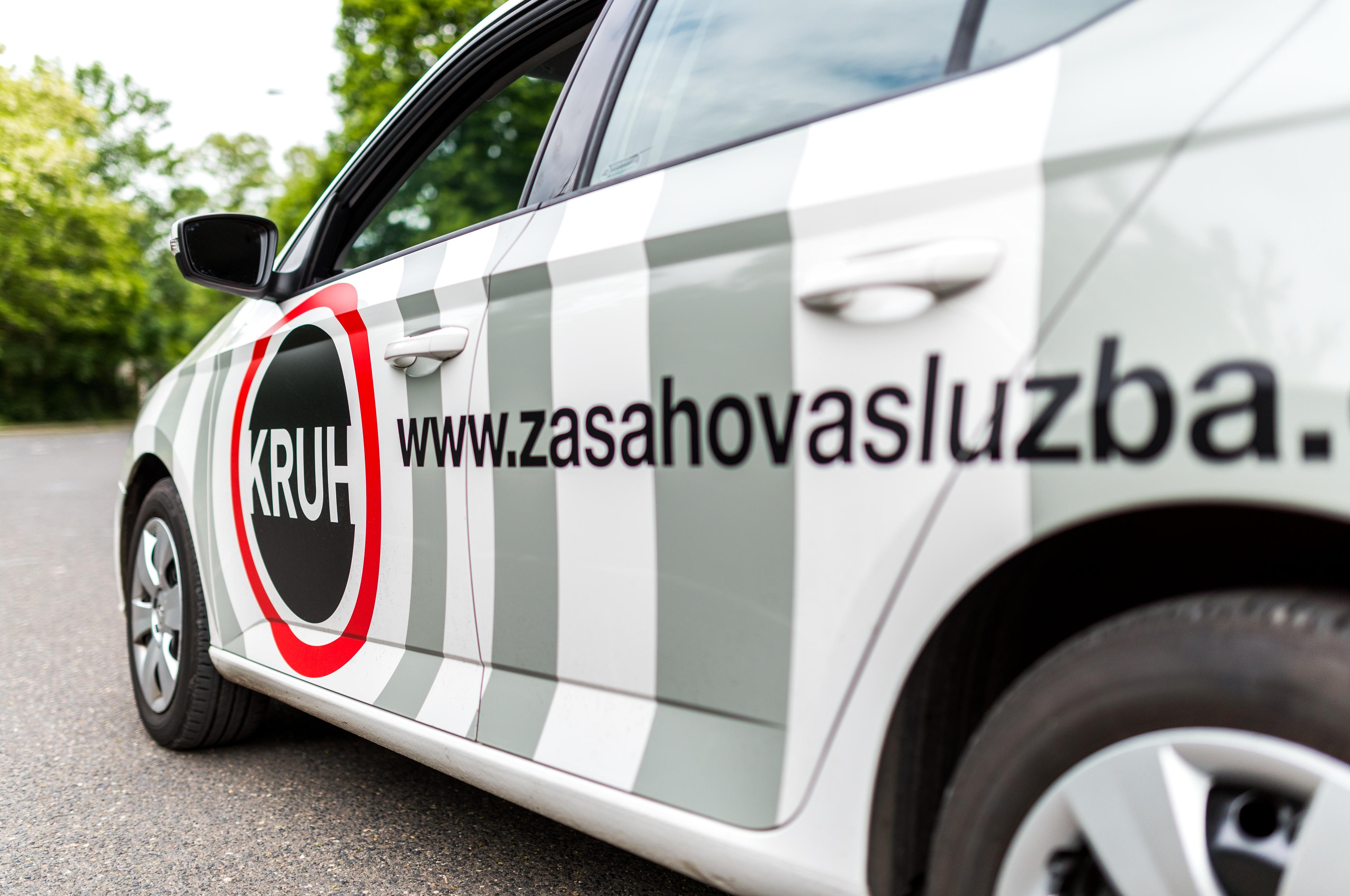 Zásahová služba, s.r.o.