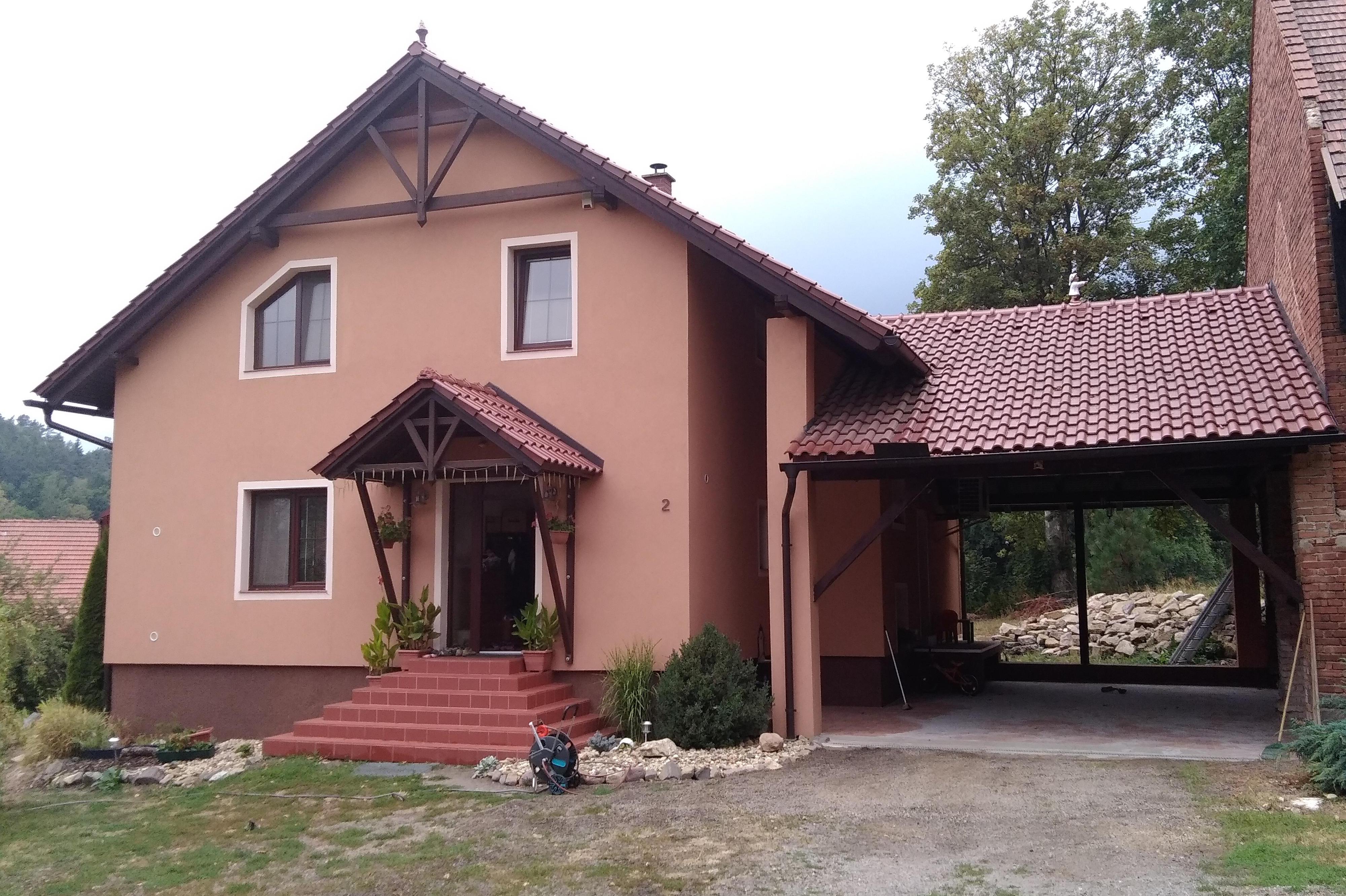 Projektové práce Ing. Lubomír Mužák