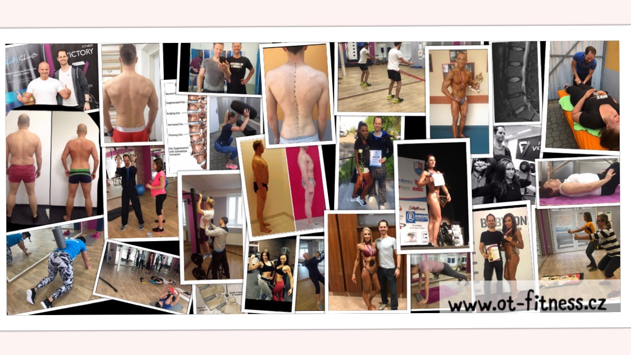 David Kvietok - Osobní trenér fitness foto 3