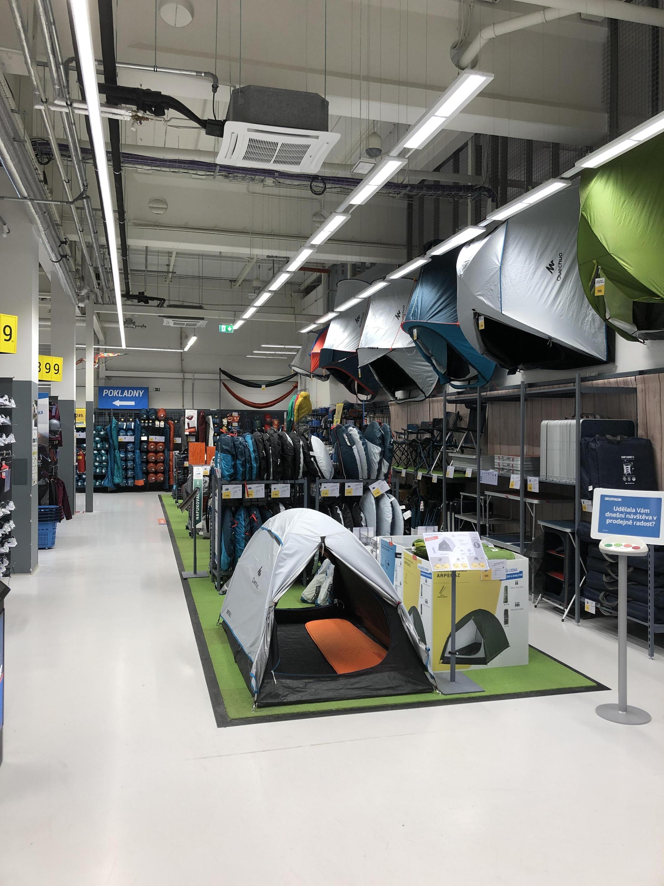 Decathlon foto 5