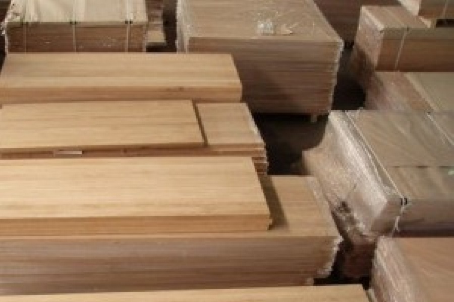 Spárovky průběžné - smrk, borovice