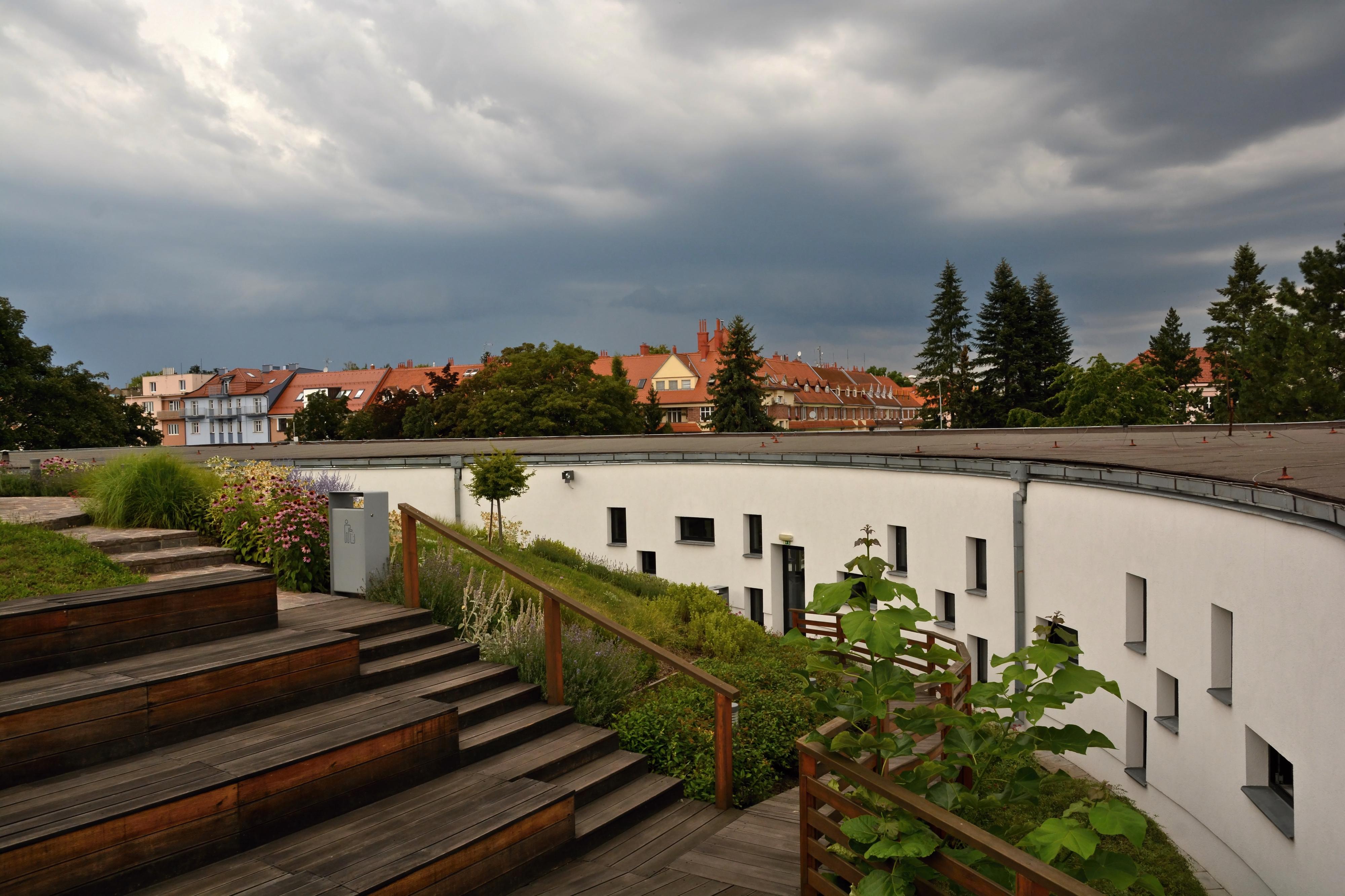 Kino Hvězda Uherské Hradiště foto 2