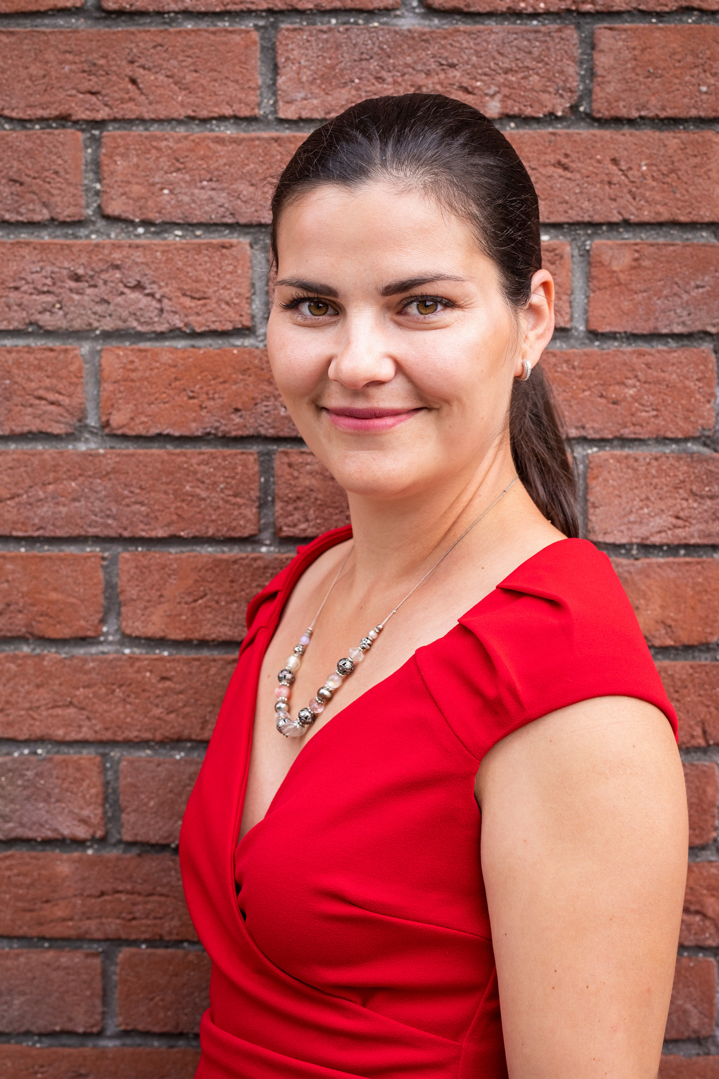 Reality a finance Soňa Husáková foto 2