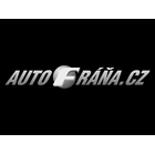 logo - AutoFráňa