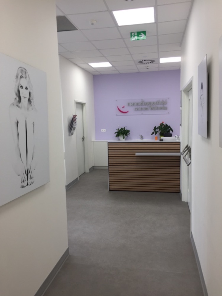 Mamodiagnostické centrum Waltrovka foto 2