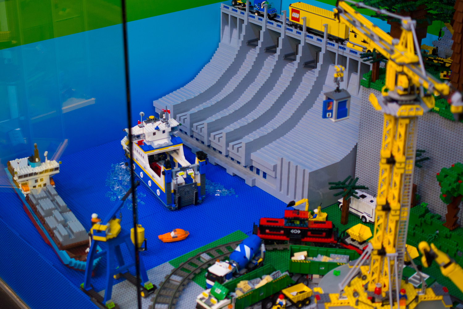 Museum of Bricks foto 6