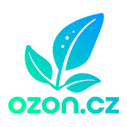 Logo obchodu Ozon.cz