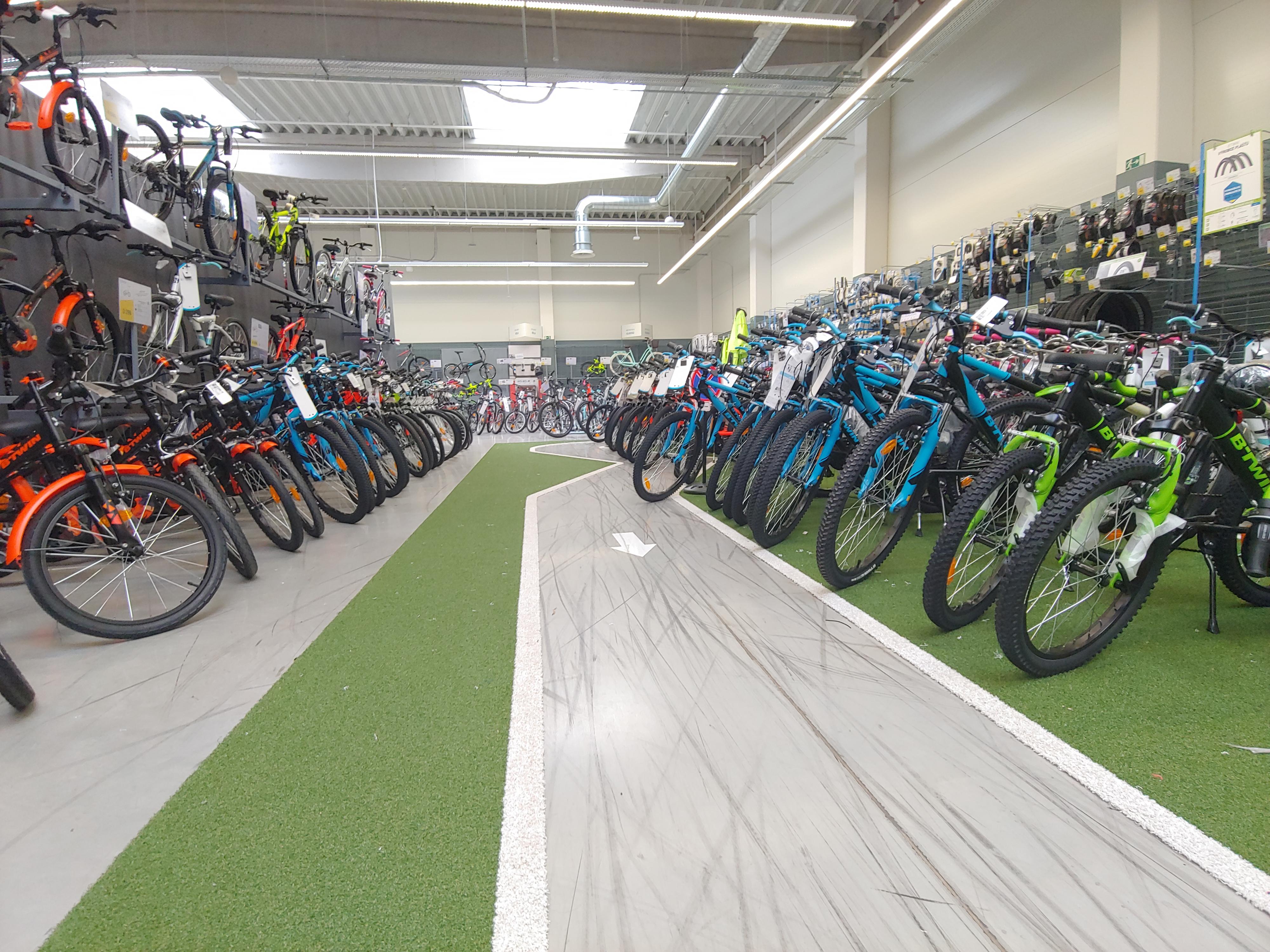 Decathlon foto 5