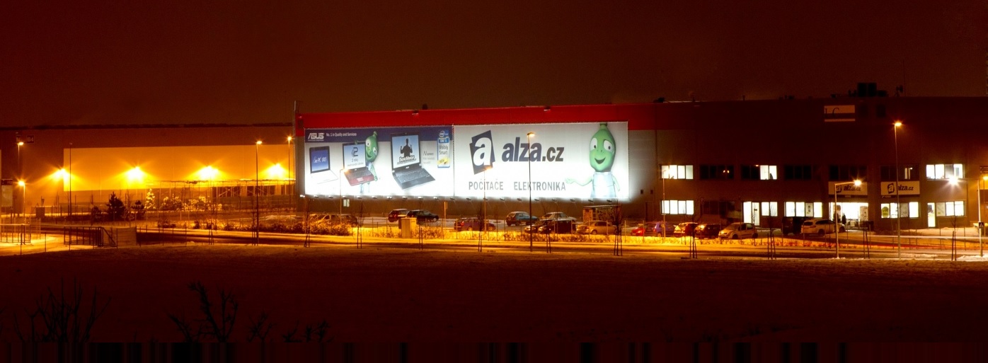 Ekosvětlo foto 5