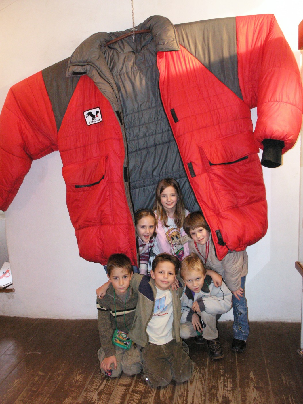 České rekordy – Agentura Dobrý den foto 4