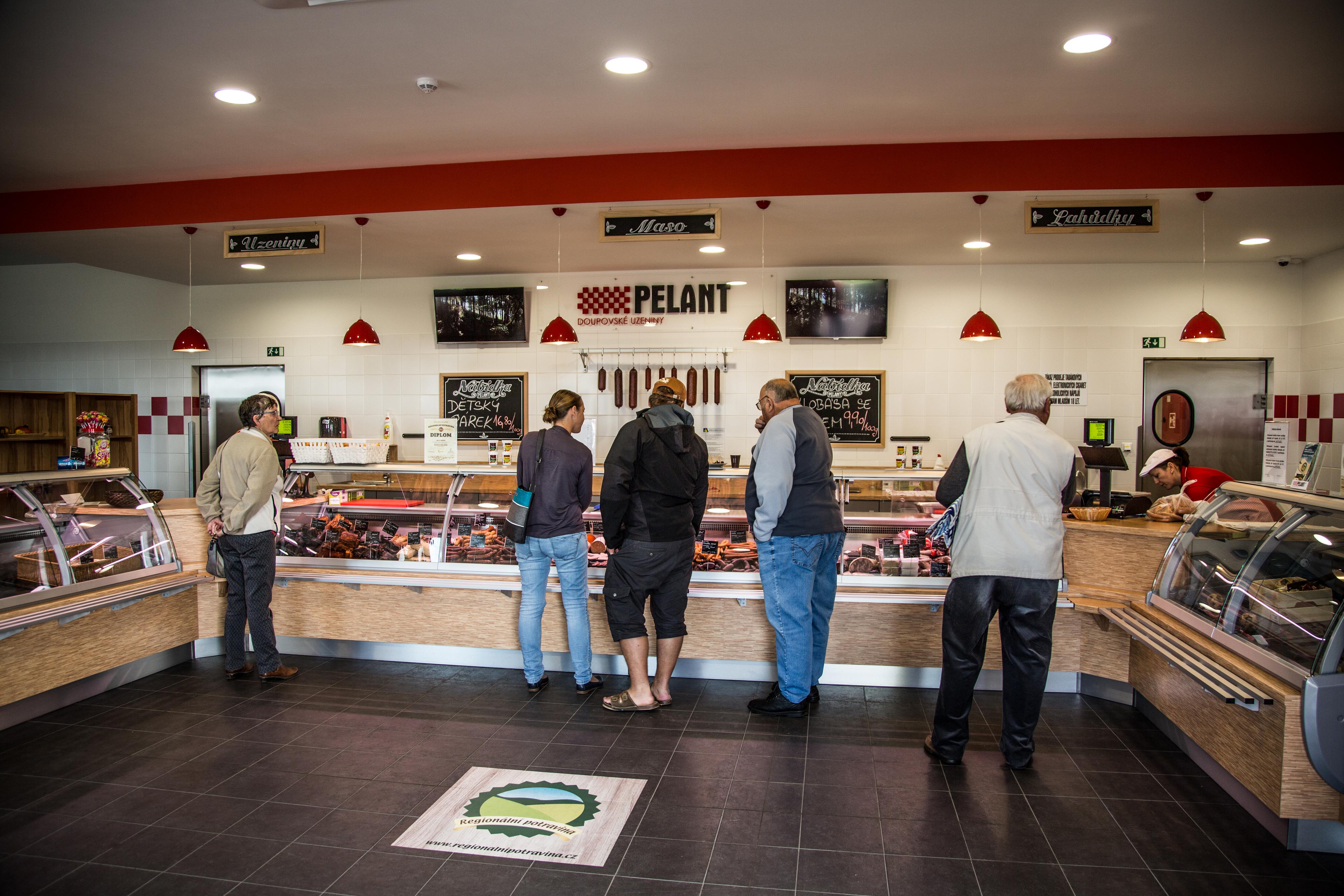 Bistro Pelant foto 2