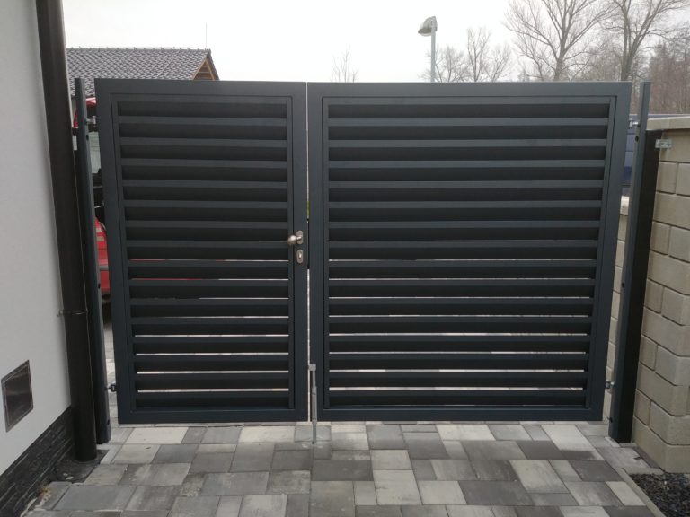 Zámečnictví a kovovýroba Evžen Stanislav foto 3