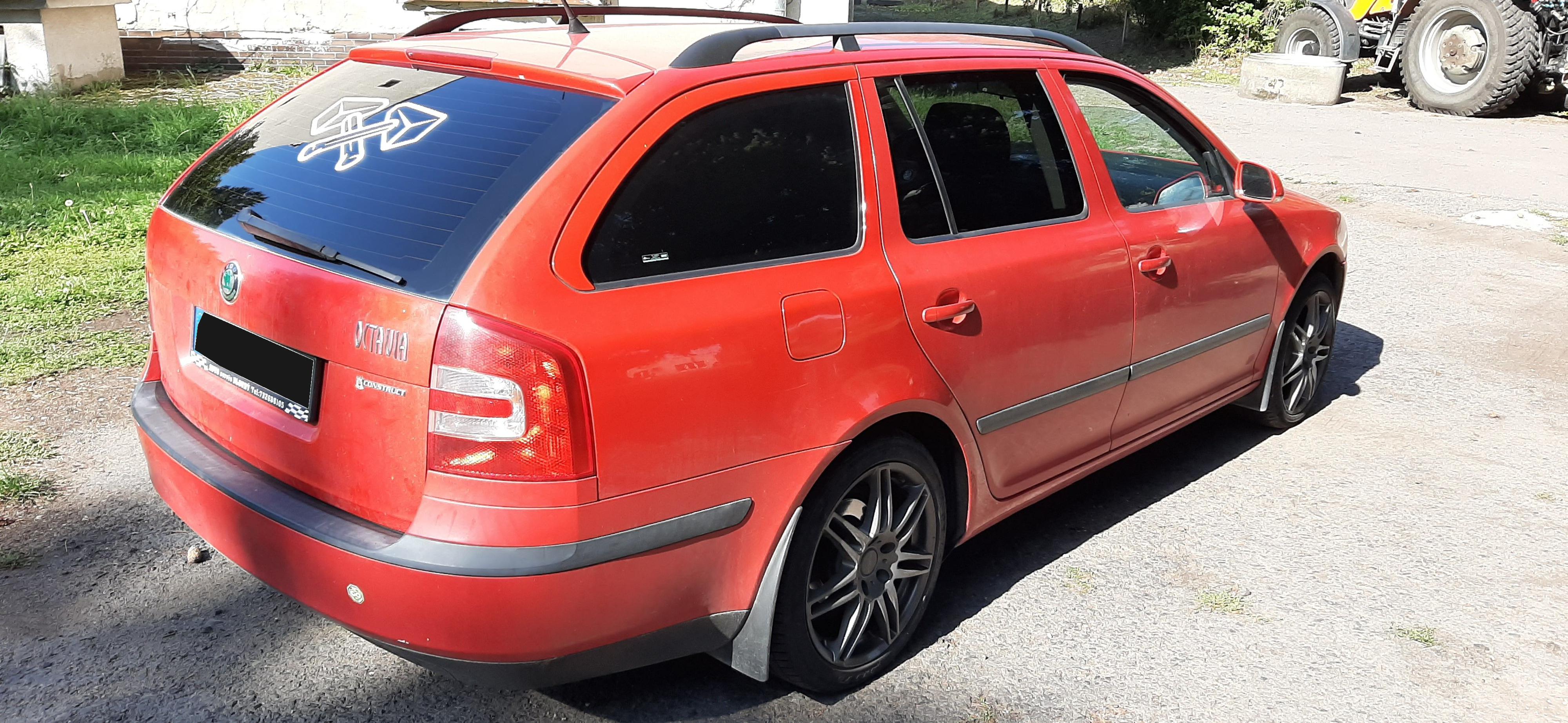 Tónování autoskel - Josef Chvátal foto 4