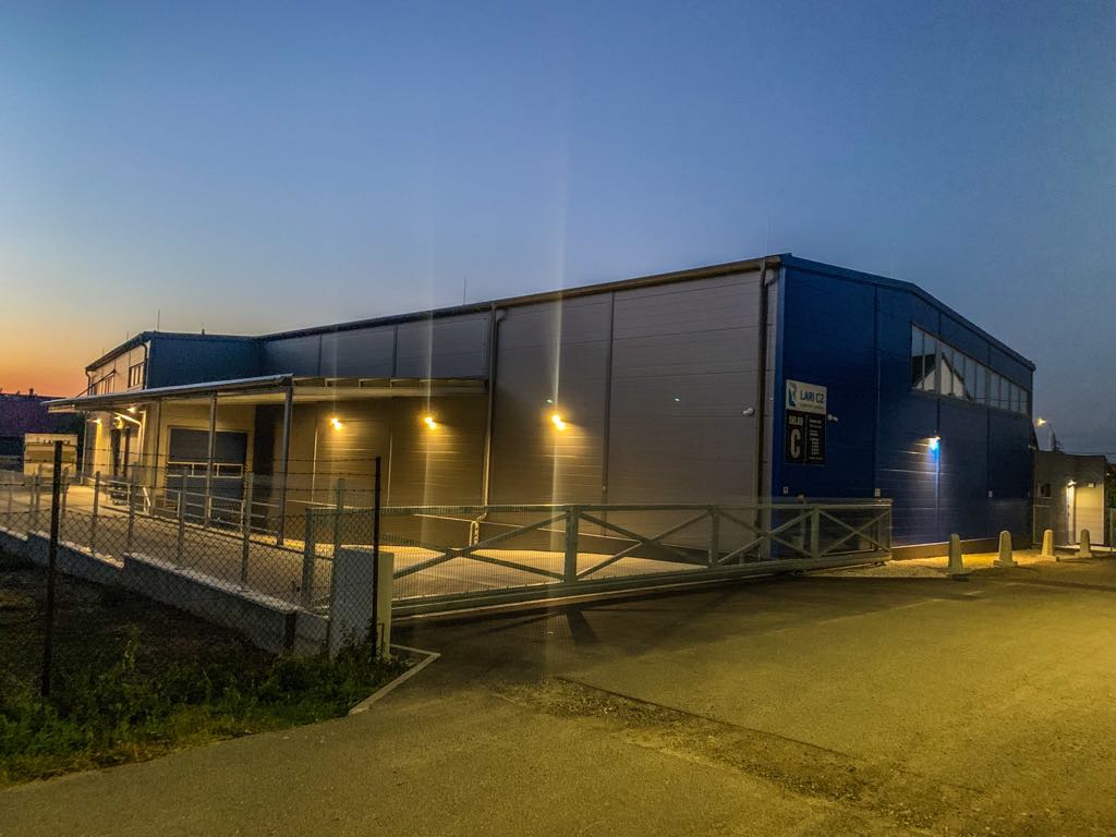 LARI CZ - HYGIENICKÉ SYSTÉMY foto 6