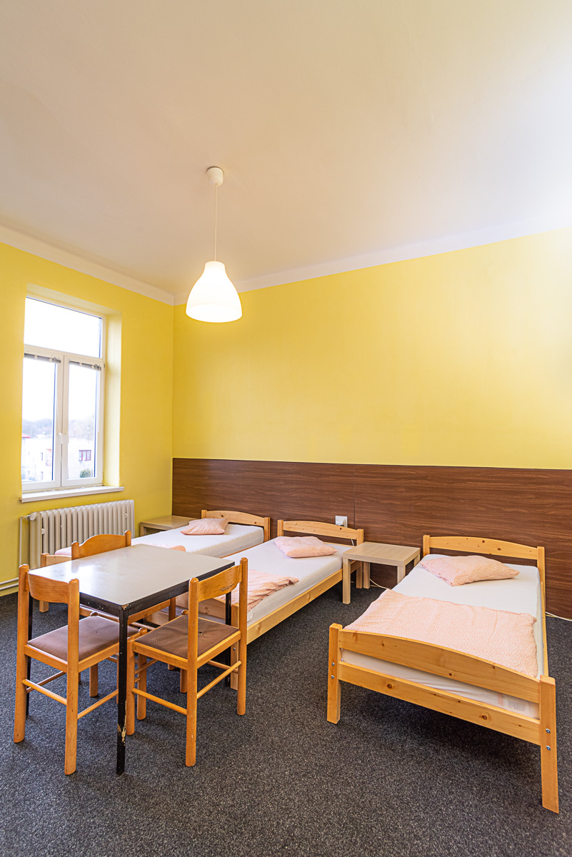 Ubytovna Sport foto 3