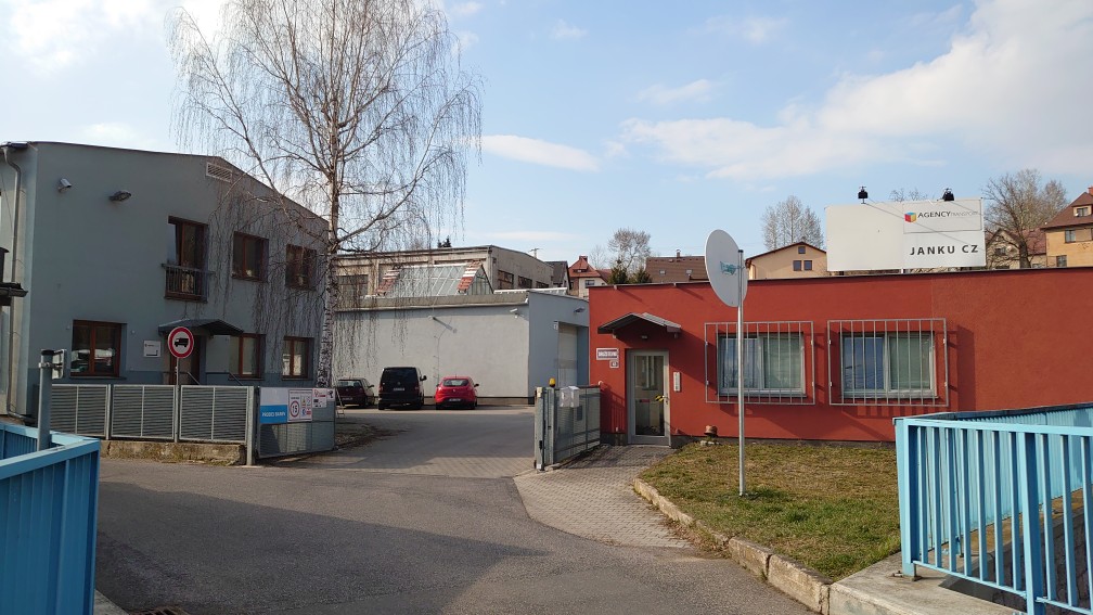 JANKU CZ - Barvy Sikkens