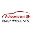 logo - Autocentrum Jih