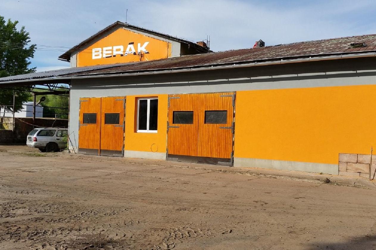BERÁK, s.r.o.