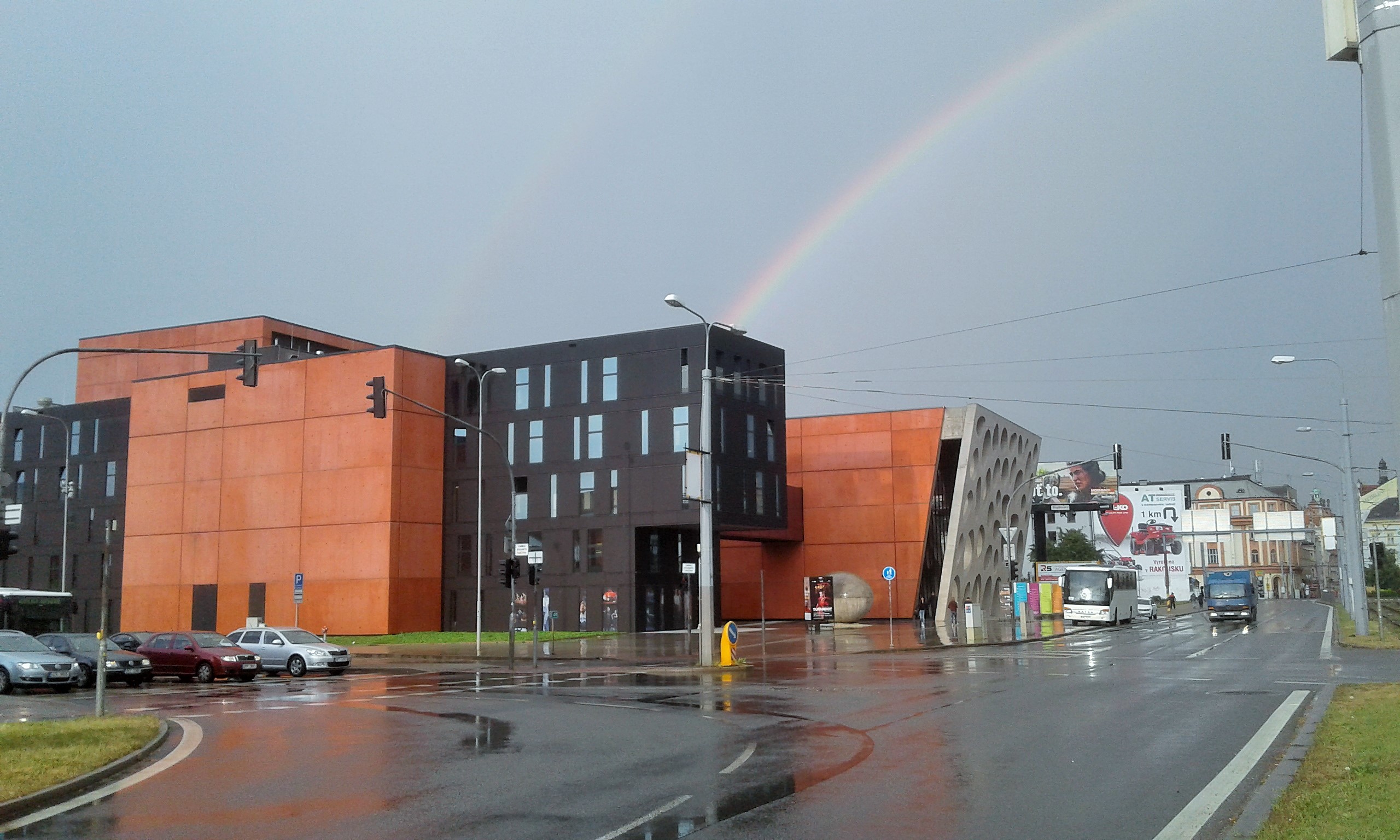 Nové divadlo Plzeň foto 6