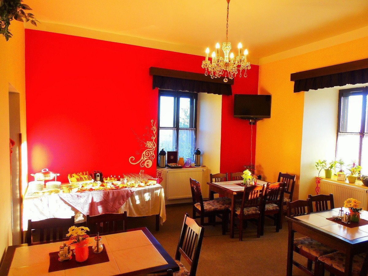 Hotel Hořice Stará škola foto 2