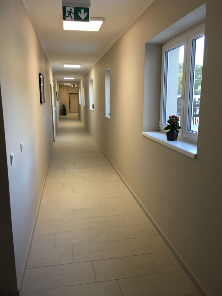 KOMUNITNÍ DŮM SENIORŮ foto 4