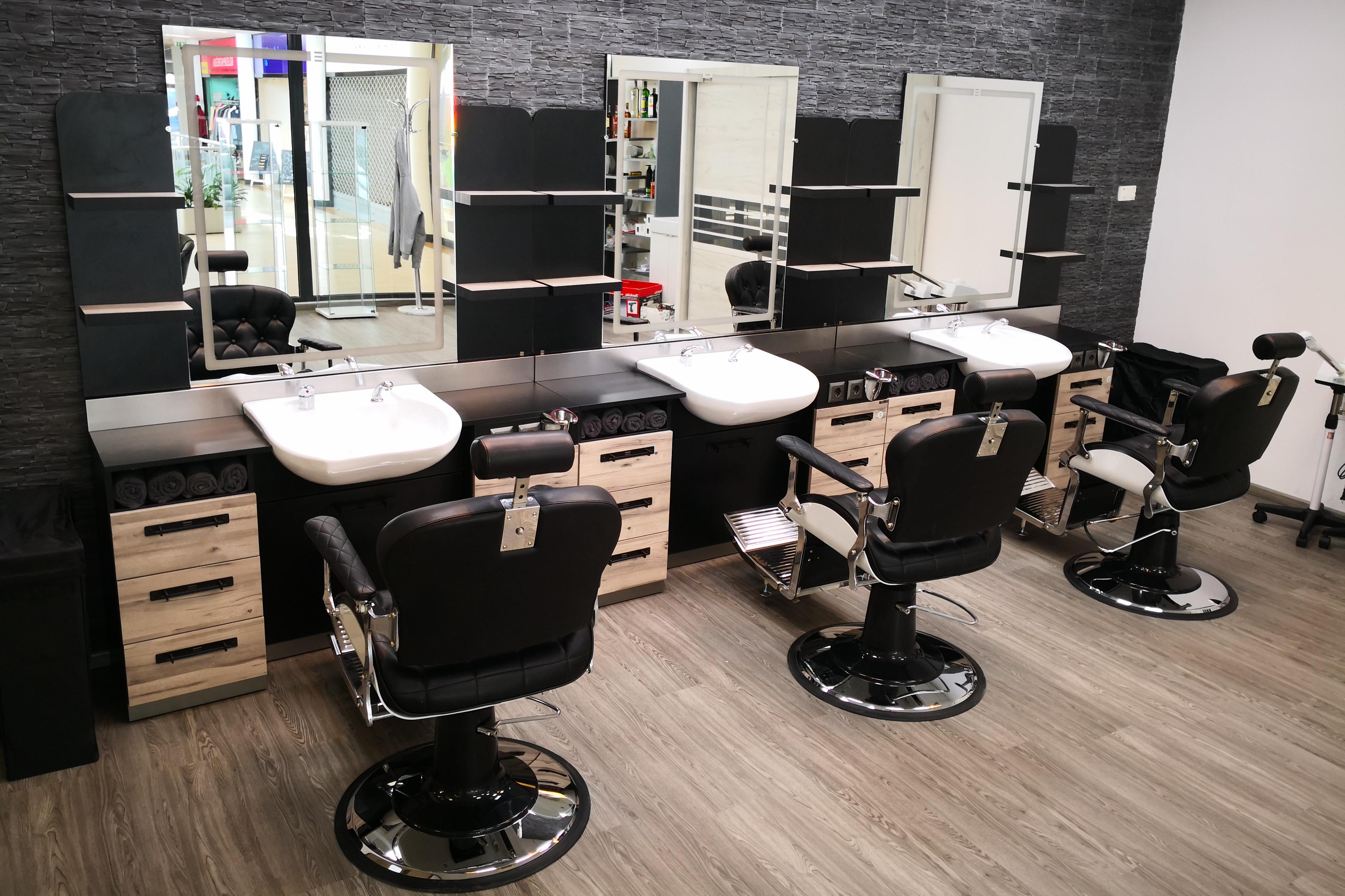 Factory Barbershop s.r.o.